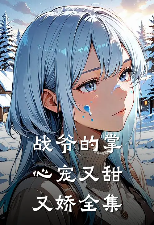 战爷的掌心宠又甜又娇全集