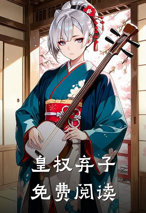 皇权弃子免费阅读
