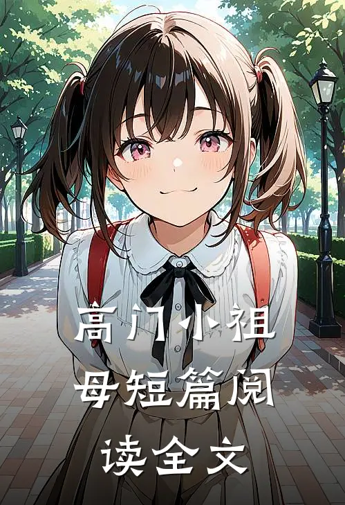 高门小祖母短篇阅读全文