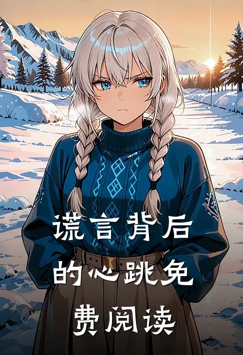 谎言背后的心跳免费阅读