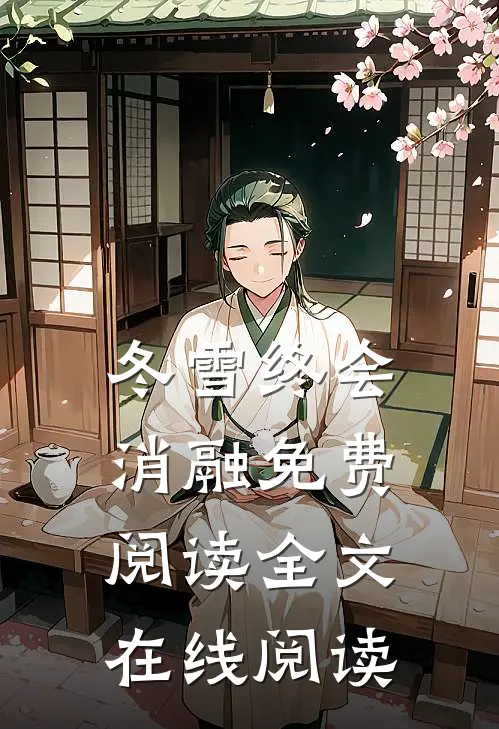 冬雪终会消融免费阅读全文在线阅读