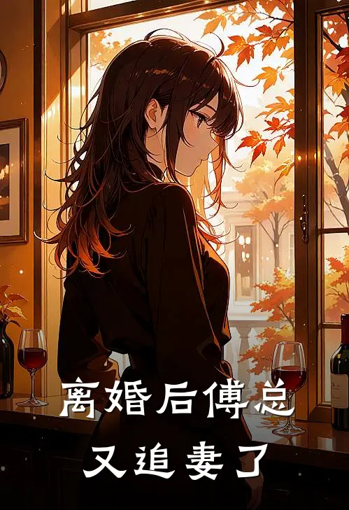 离婚后傅总又追妻了