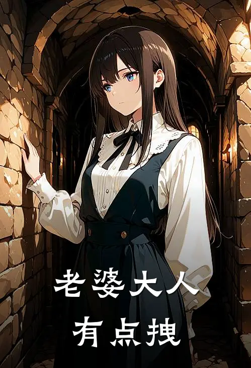 老婆大人有点拽