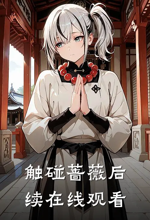 触碰蔷薇后续在线观看