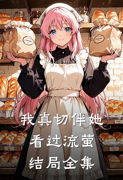 我真切伴她看过流萤结局全集