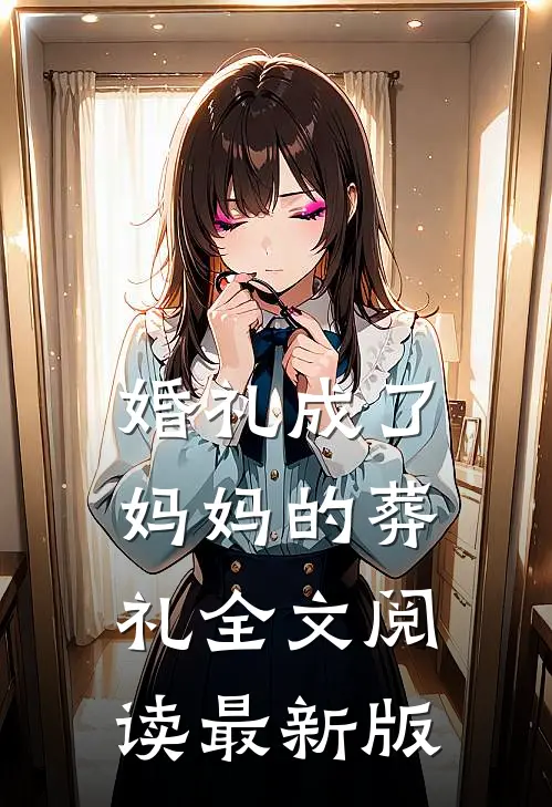 婚礼成了妈妈的葬礼全文阅读最新版
