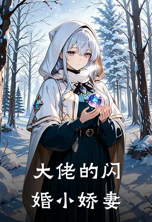 大佬的闪婚小娇妻