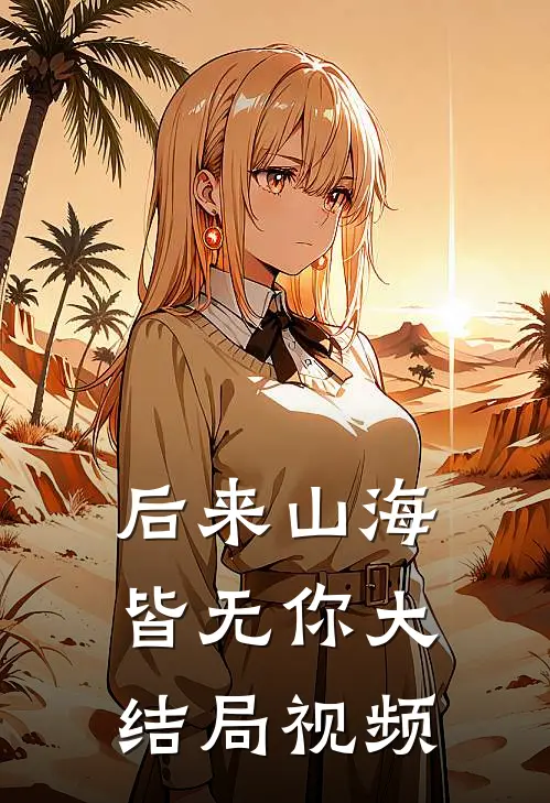 后来山海皆无你大结局视频