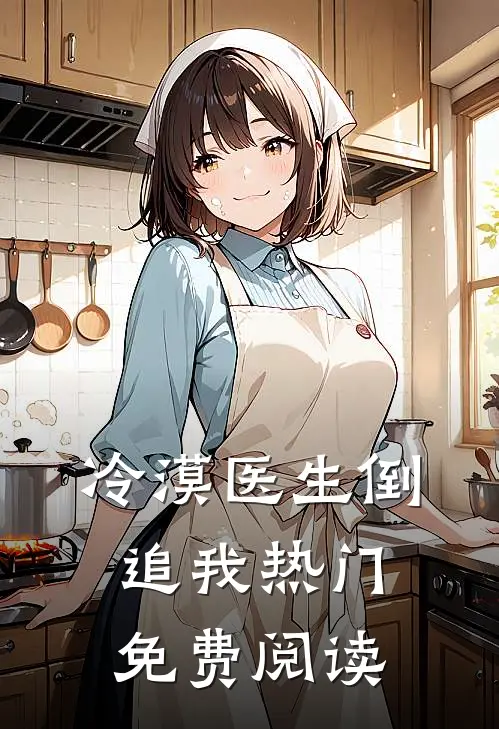 冷漠医生倒追我热门免费阅读