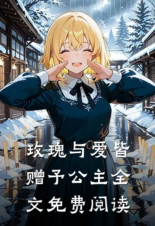 玫瑰与爱皆赠予公主全文免费阅读