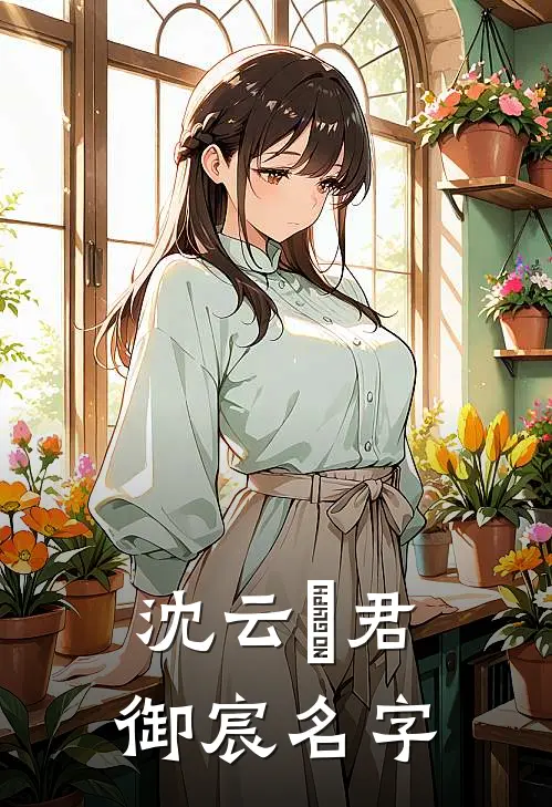 沈云玥君御宸名字