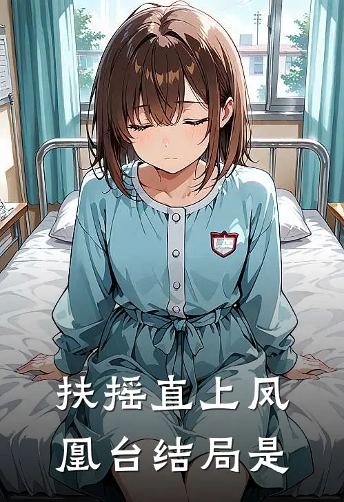 扶摇直上凤凰台结局是