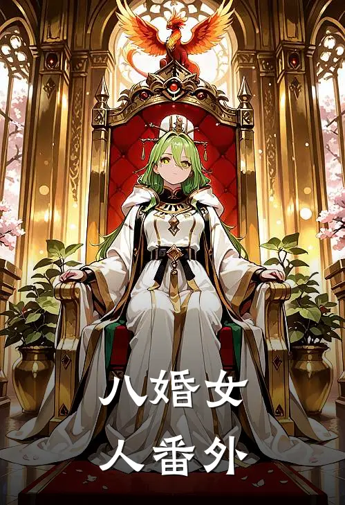 八婚女人番外