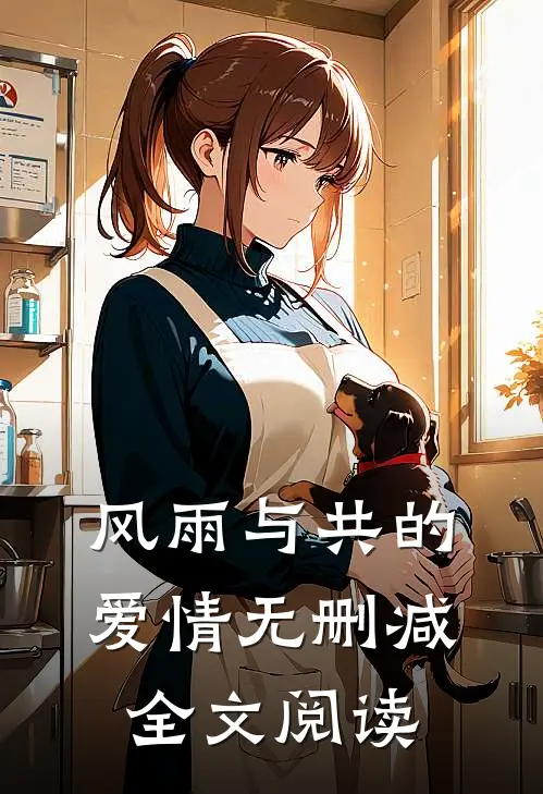 风雨与共的爱情无删减全文阅读