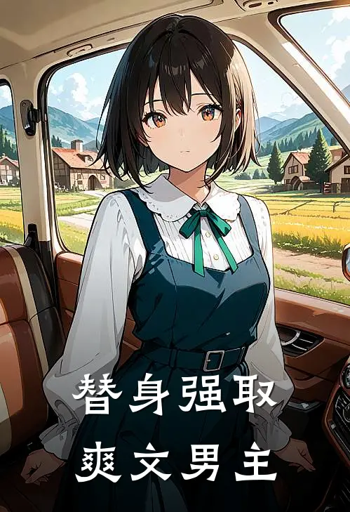 替身强取爽文男主