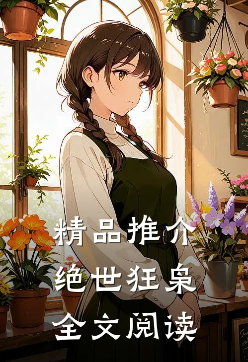 精品推介绝世狂枭全文阅读