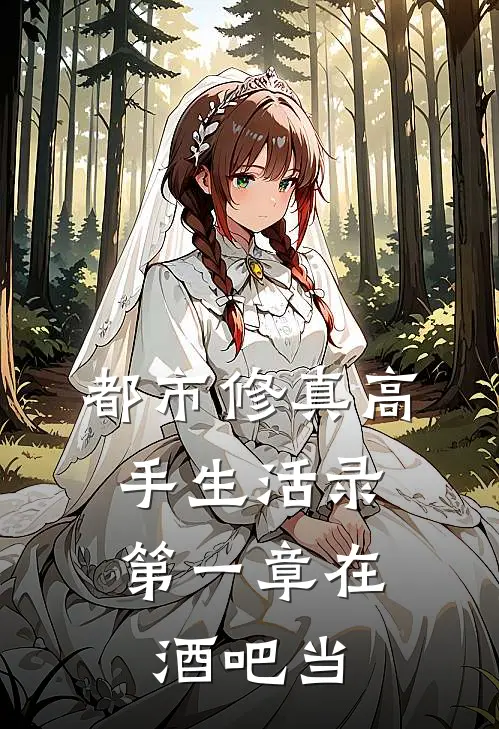 都市修真高手生活录,第一章在酒吧当