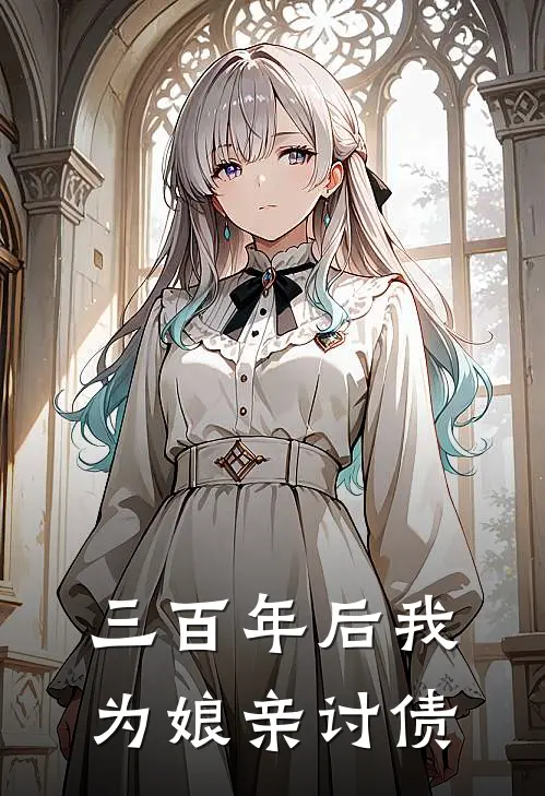 三百年后我为娘亲讨债