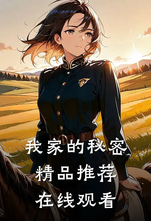 我家的秘密精品推荐在线观看