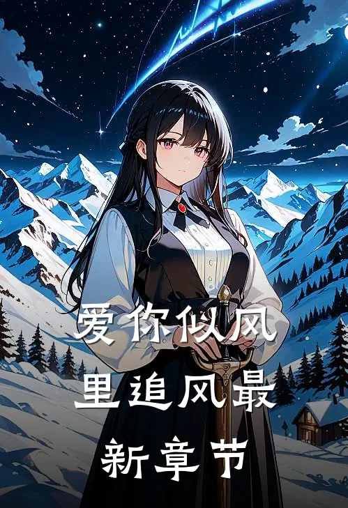 爱你似风里追风最新章节