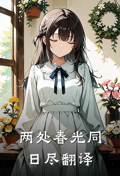 两处春光同日尽翻译