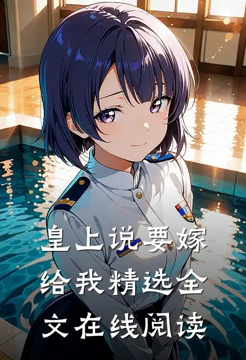 皇上说要嫁给我精选全文在线阅读