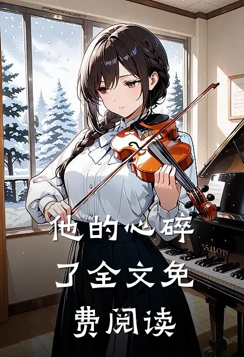 他的心碎了全文免费阅读