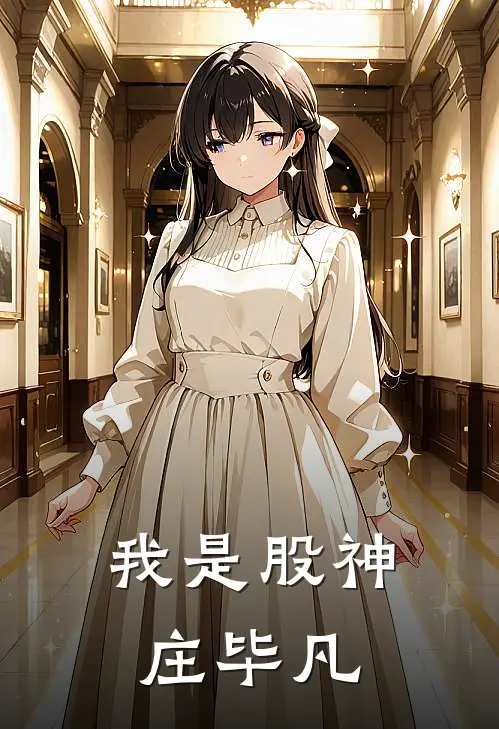 我是股神庄毕凡