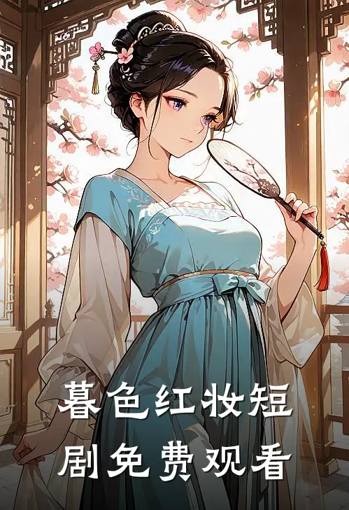 暮色红妆短剧免费观看