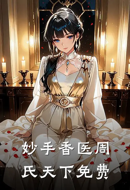 妙手香医周氏天下免费