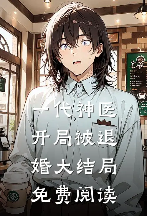 一代神医开局被退婚大结局免费阅读