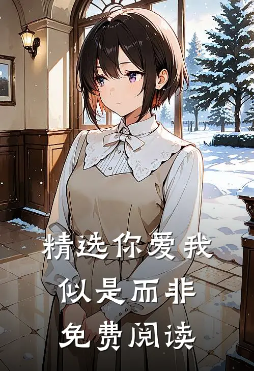 精选你爱我似是而非免费阅读