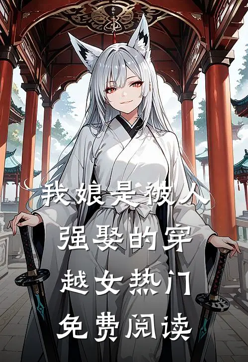 我娘是被人强娶的穿越女热门免费阅读