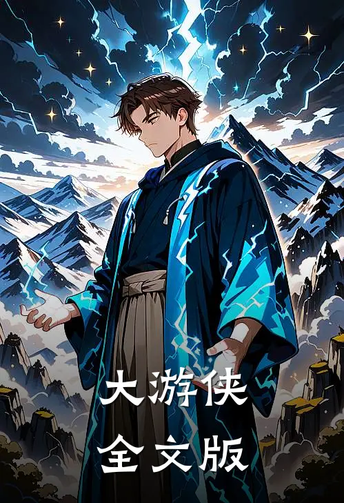 大游侠全文版