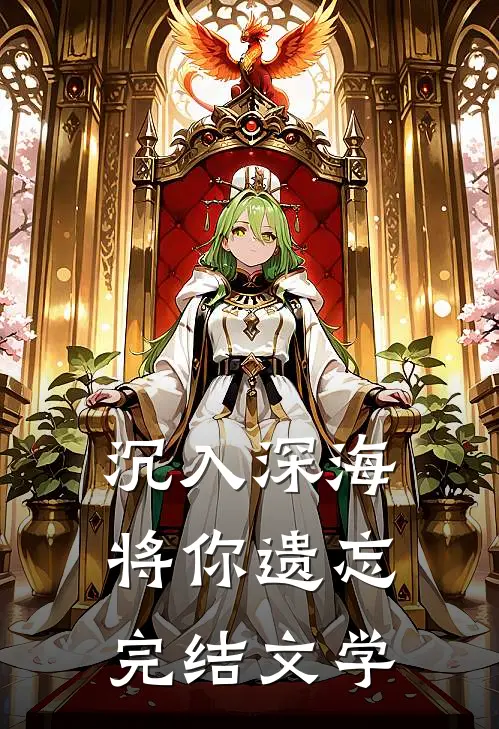 沉入深海将你遗忘完结文学