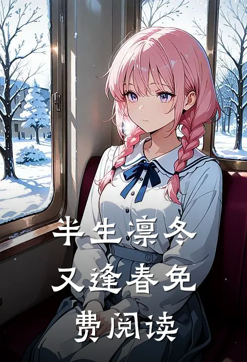 半生凛冬又逢春免费阅读