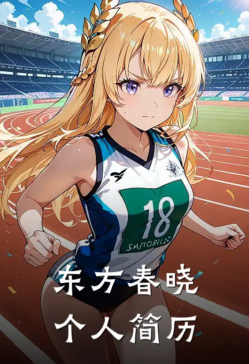 东方春晓个人简历