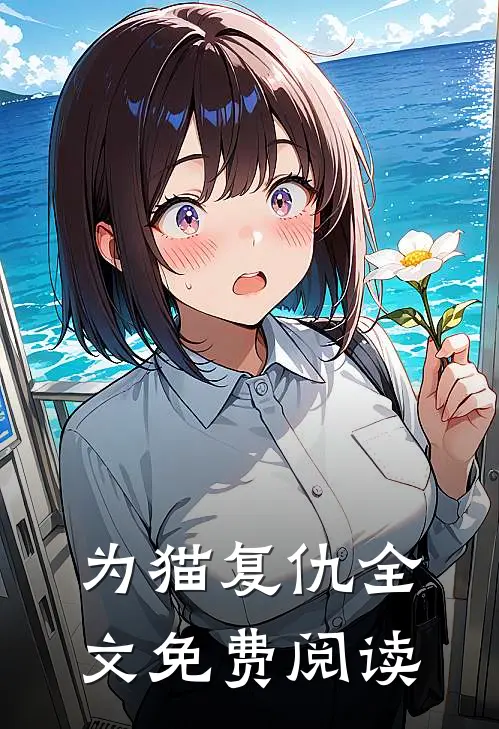 为猫复仇全文免费阅读