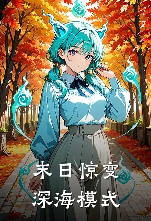 末日惊变深海模式