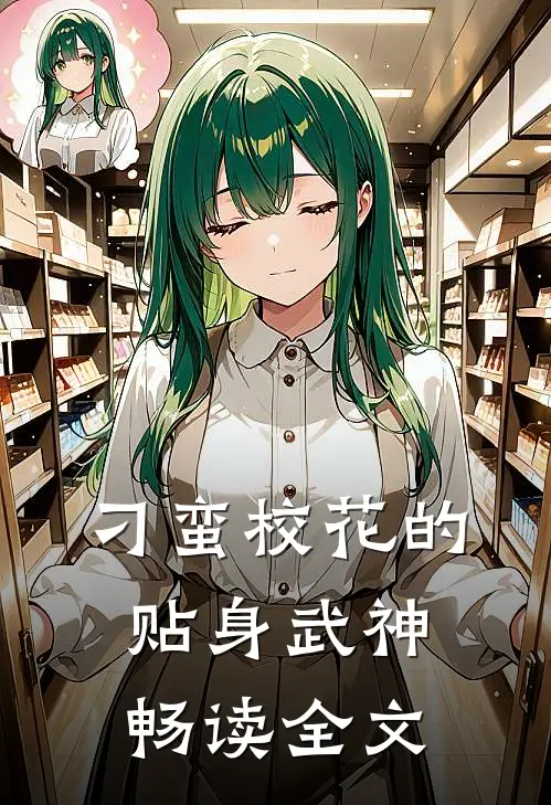 刁蛮校花的贴身武神畅读全文