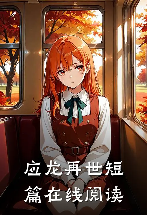 应龙再世短篇在线阅读