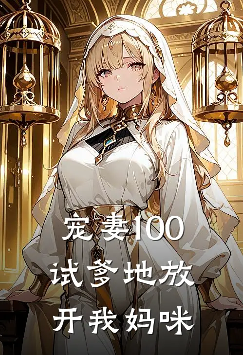 宠妻100试爹地放开我妈咪