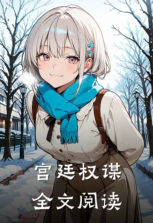 宫廷权谋全文阅读