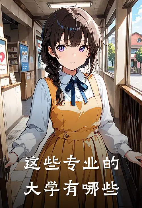 这些专业的大学有哪些