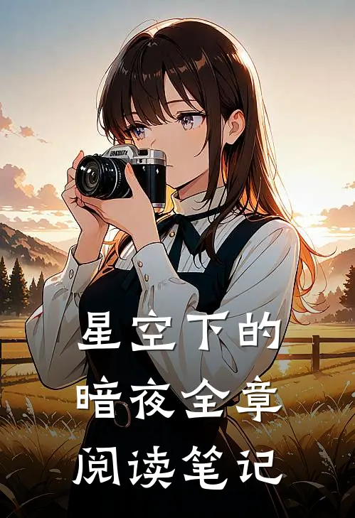 星空下的暗夜全章阅读笔记