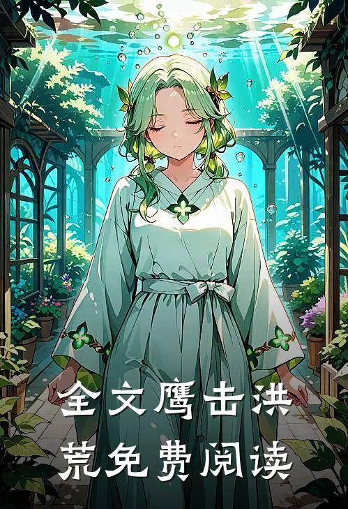 全文鹰击洪荒免费阅读