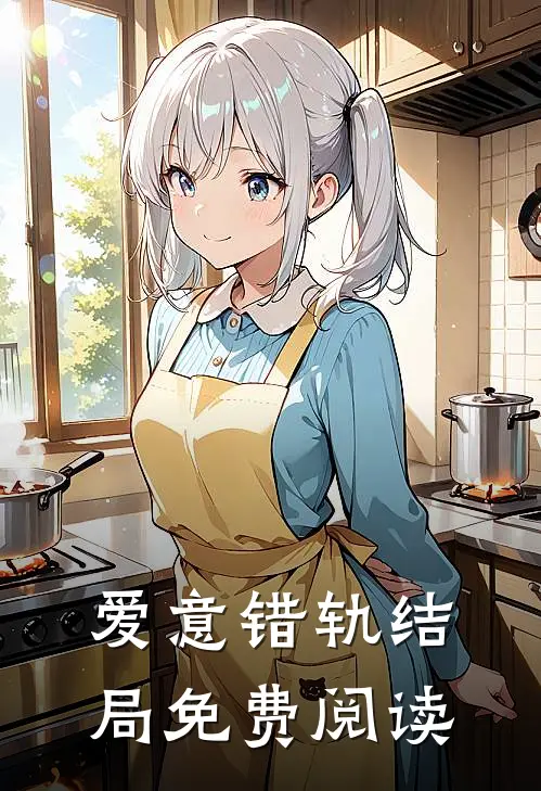 爱意错轨结局免费阅读