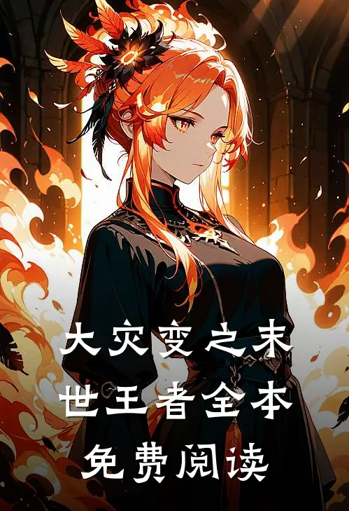 大灾变之末世王者全本免费阅读