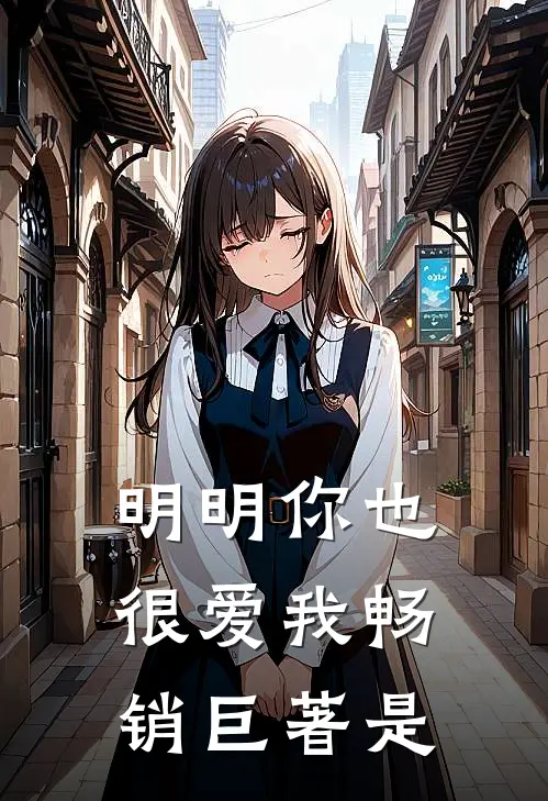明明你也很爱我畅销巨著是
