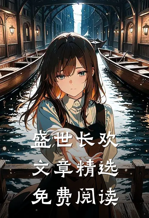 盛世长欢文章精选免费阅读